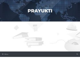 prayukti.net