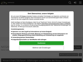 xtrail-forum.de