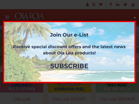 olaloa.com