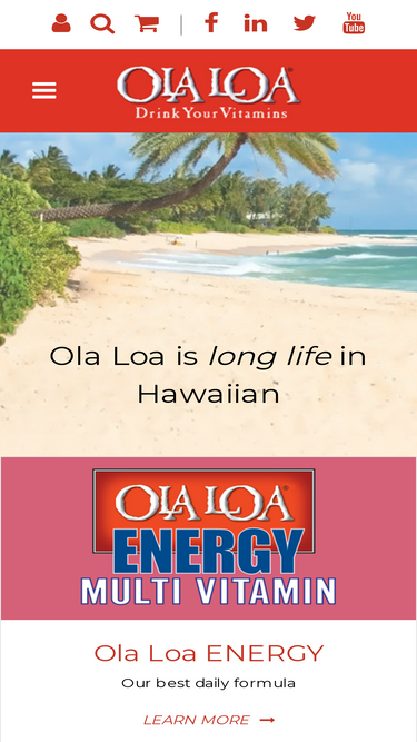 olaloa.com