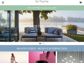 itsthyme.com