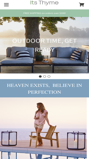 itsthyme.com