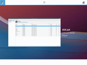juk.kde.org