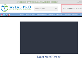 jaylabpro.com