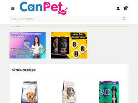 canpet.net