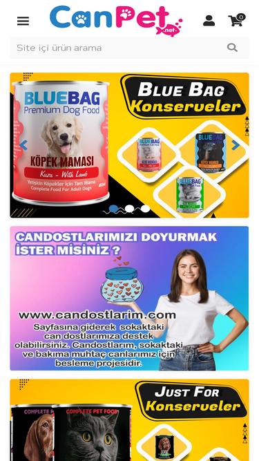 canpet.net