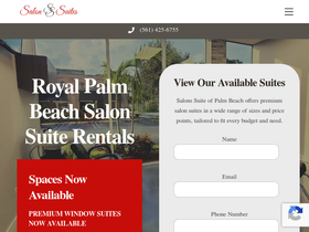 salonsuitespb.com