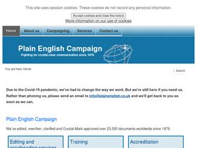 plainenglish.co.uk