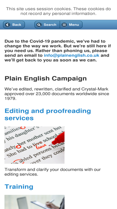 plainenglish.co.uk
