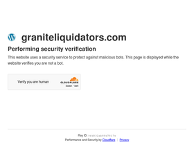 graniteliquidators.com