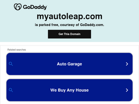 myautoleap.com