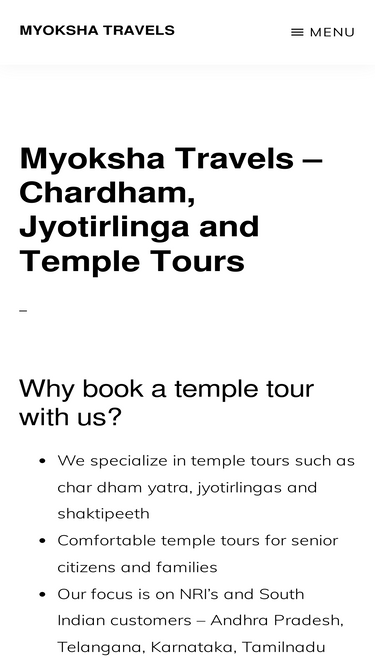 myoksha.com