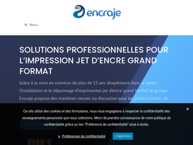 encraje.fr