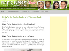 latestplasticsurgery.com