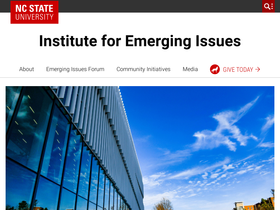iei.ncsu.edu
