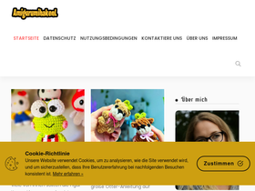 amigurumihakenl.com