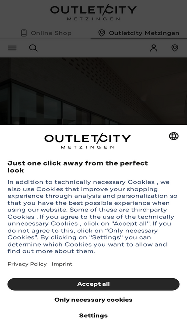 outletcity.com