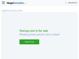 fiverup.com