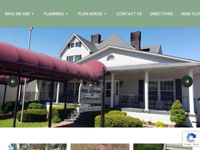 'huxlipfordfh.com' screenshot