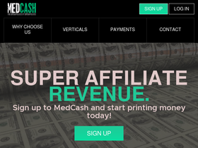 med.cash