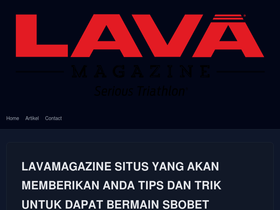 lavamagazine.com