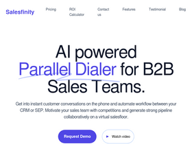 salesfinity.co