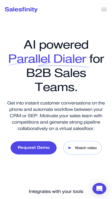 salesfinity.co
