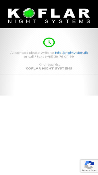 nightvision.dk