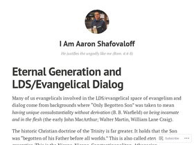 aaronshaf.wordpress.com