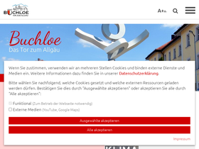 buchloe.de