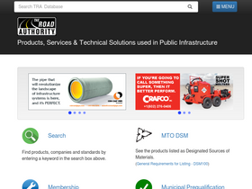 roadauthority.com