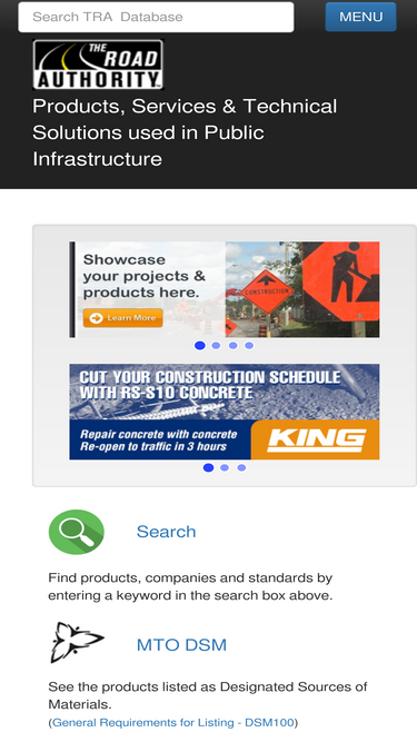 roadauthority.com