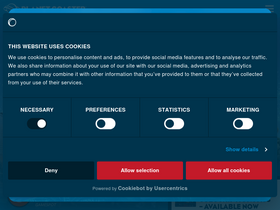 'planetcoaster.com' screenshot