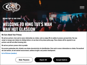 kingtuts.co.uk