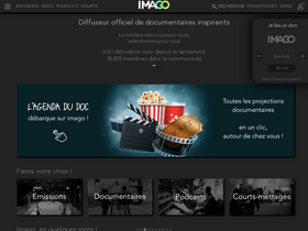 imagotv.fr