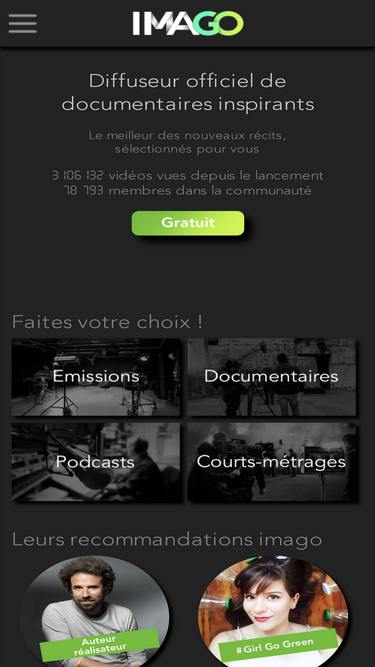 imagotv.fr