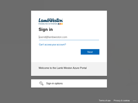 lambweston.sharepoint.com