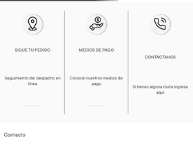 'telasxmetro.com' screenshot