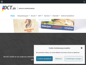 dct.de