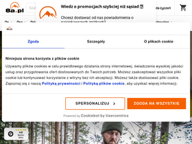 '8a.pl' screenshot