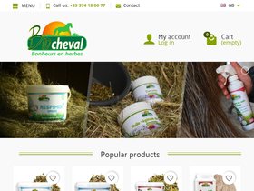 bio-cheval.com