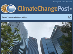 climatechangepost.com