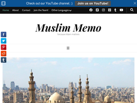 muslimmemo.com