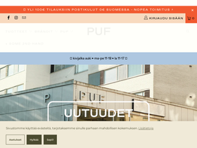 pufstore.com