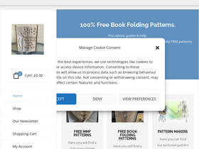 foldedbookart.co.uk