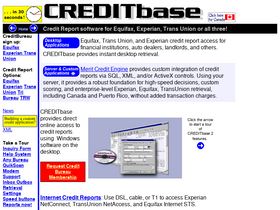 creditbase.com