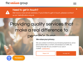calico.org.uk