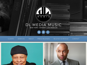 dlmediamusic.com