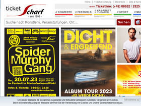 ticketscharf.de