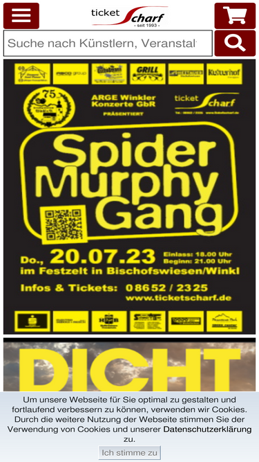 ticketscharf.de